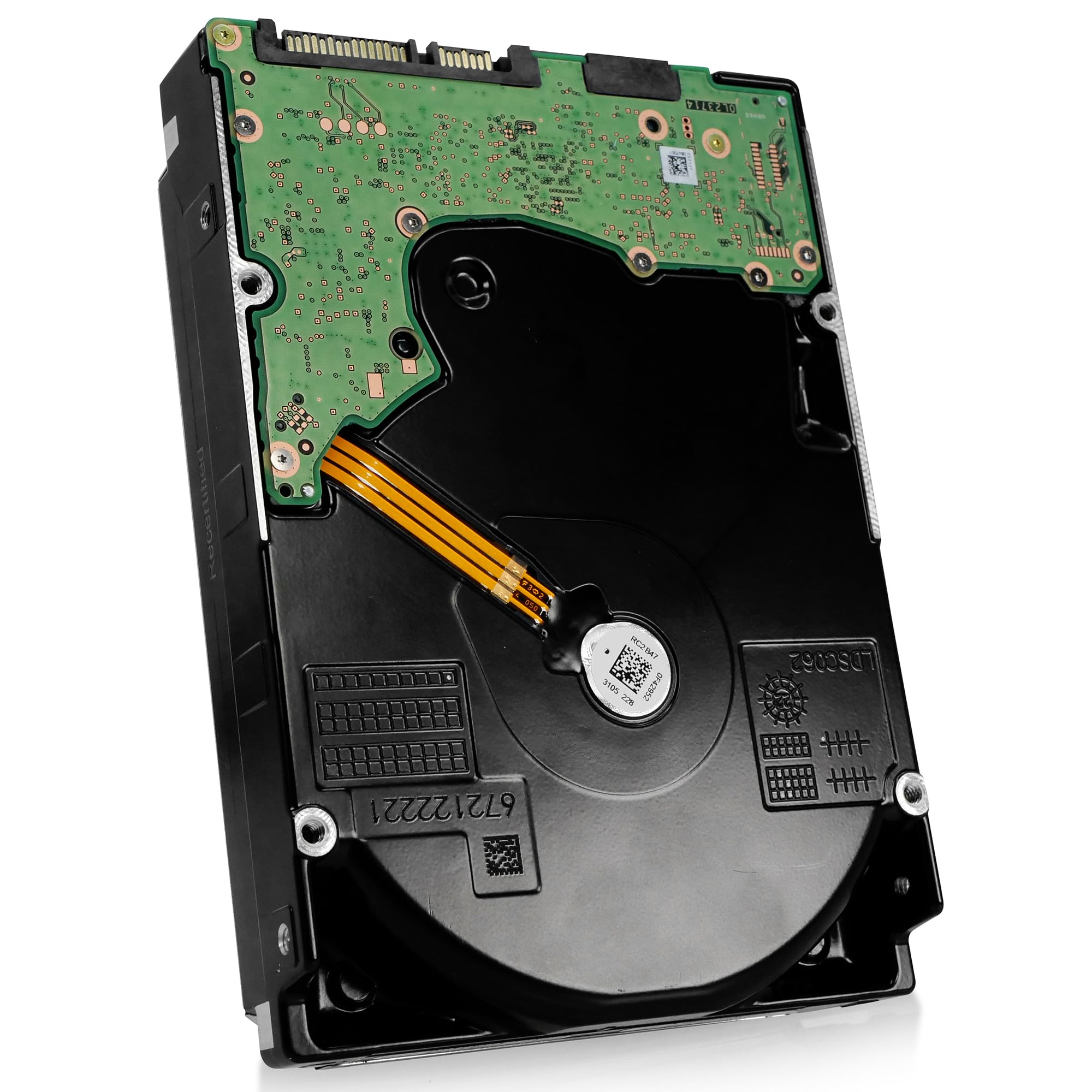 Amazon.com: Western Digital Ultrastar DC HC570 WUH722222ALE601 Amazon.com: Western Digital Ultrastar DC HC570 WUH722222ALE601